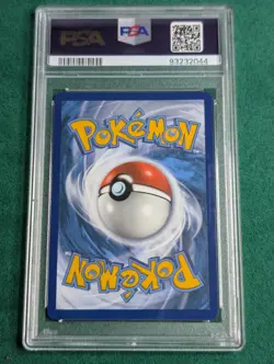 Pokemon TCG Lucario GX SV64/SV94 Shiny Holo Rare Full Art Hidden Fates PSA 10 - Image 3