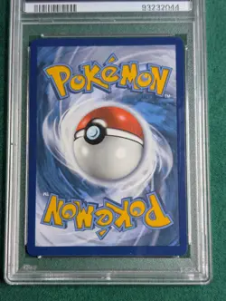 Pokemon TCG Lucario GX SV64/SV94 Shiny Holo Rare Full Art Hidden Fates PSA 10 - Image 4