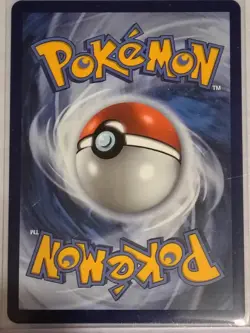 Ampharos 090/086 CRI Pokemon TCG Holo Rare Stage 2 160 HP English - Image 3