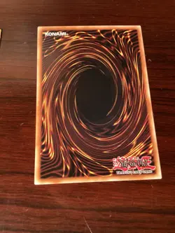 Performage Plushfire -DOCS-EN016 - Common - 1st Edition - NM - YuGiOh! - Image 2