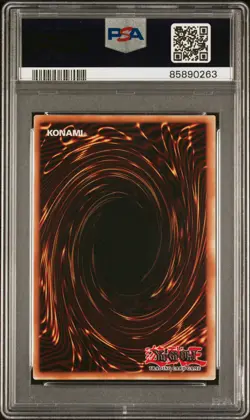 YUGIOH 1ST BODE-EN007 INCREDIBLE ECCLESIA VIRTUOUS STARLIGHT PSA 8 NM #85890263 - Image 2