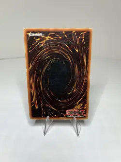 Imperial Order Secret Rare PSV-104 Pharaoh's Servant Unlimited English LP - Image 2