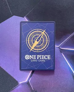 One Piece: Gift Collection 2023 Nami OP01-016 One Piece Alt Art / Promo) - MINT - Image 2