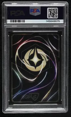 2025-Current Disney Lorcana - P3 Promos Putting it All Together #27/P3 - Image 2