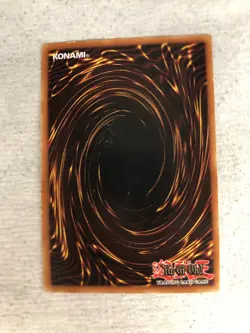 YuGiOh! Card - Monster Reborn - SDK-036 - LP - Image 2