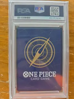 Perona (Illustration Box Vol.4) OP09-034 One Piece Promotion Cards Foil - Image 4