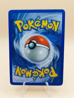 Blastoise Base Set 2 Holo Rare 2/130 Pokemon Card - WOTC 2000 - Image 2
