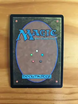 Mtg Magic Kaladesh Chromatic Lantern Masterpiece Invention FOIL NM (Back : NM/LP - Image 2