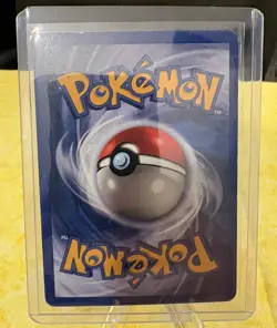 Pokemon TCG 1999 WOTC Base Set Raichu Holo Rare Card 14/102 - Image 3