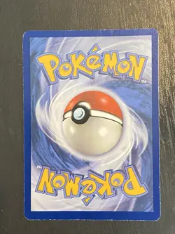 Pokemon TCG Electrode Evolutions 40/108 Reverse Holo Rare Holo Card - Image 2