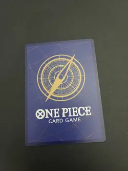 OP11-104 Shirley Rare English One Piece TCG Card OP11: A Fist Of Divine Spee - Image 3