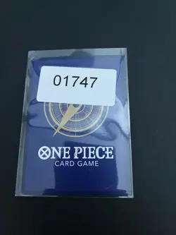 OP11-104 Shirley Rare English One Piece TCG Card OP11: A Fist Of Divine Spee - Image 5