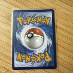 Pokemon TCG English - Obsidian Flames - Basic Fire Energy 230/197 - NM - Image 2