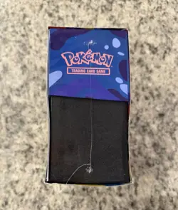 Pokemon Chaos Rising Pokemon Center ETB- Sealed - Image 2