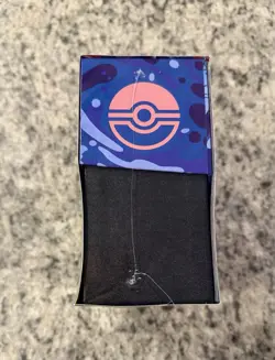 Pokemon Chaos Rising Pokemon Center ETB- Sealed - Image 4