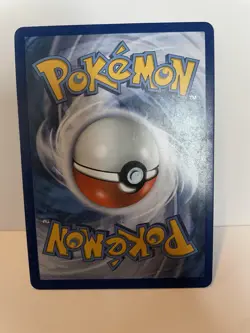 Pokemon Sun & Moon Holo Ultra Rare Lunala GX 66/149 - Image 3