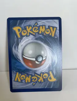 Pokemon Ho-Oh GX SM80 SM Black Star Promo Holo 190 HP - Image 2
