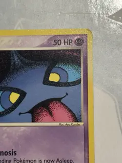 Shuppet 43/97 Dragon Regular Card - Image 5
