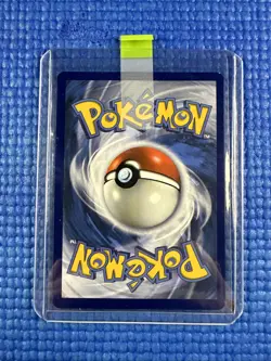 MAGNETON 38/108 EVOLUTIONS POKEMON ENGLISH HOLO RARE 2016 - Image 2