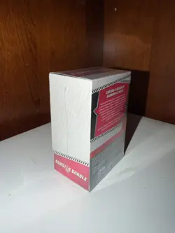 Pokemon TCG Scarlet & Violet White Flare Booster Bundle – SEALED - Image 5