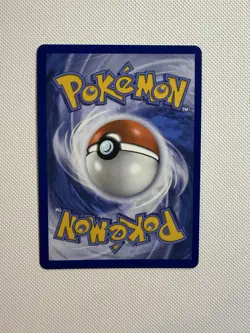 Pokemon Shedinja 144/132 Me01 Mega Evolution Illustration Rare Holo 60 HP - Image 2