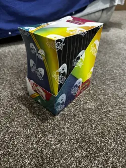 Pokemon Chaos Rising - Sealed Checklane Blister Display ✅ - Image 1