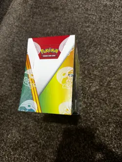 Pokemon Chaos Rising - Sealed Checklane Blister Display ✅ - Image 4