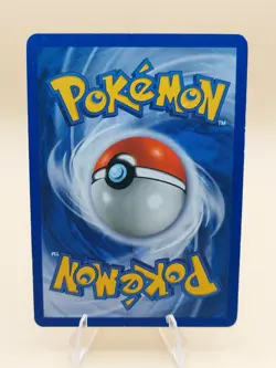 Zapdos Base Set 2 Holo Rare 20/130 Pokemon Card - WOTC 1999 - Image 3