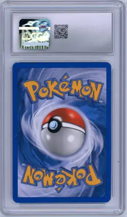 Pokemon Palkia Lv. X #106 Great Encounters Level X CGC 10 Gem Mint - Image 2