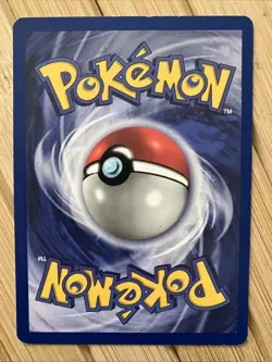 Pokemon TCG Mr. Mime Jungle 22/64 Non Holo Vintage 1999 - Image 2