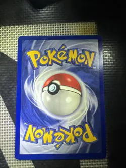 1999 Pokemon TCG Trainer Item Finder Base Set 74/102 Rare Regular Unlimited - Image 2