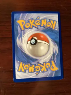 McDonald’s 2024 promo Pokemon Dragon Discovery individual cards - Image 2