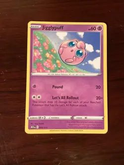 McDonald’s 2024 promo Pokemon Dragon Discovery individual cards - Image 4