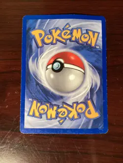 Energy Ark #75/75 Neo Discovery Pokemon Card - Image 2
