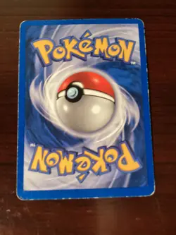 Full Heal Energy (81/82) [Team Rocket] Vintage 2000 -WotC- Pokemon Card - Image 2