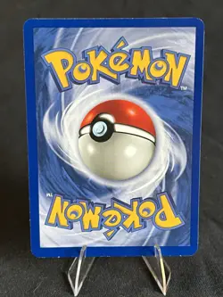 Pokemon TCG Raichu 14/102 Holo Card Base Set Unlimited Holo Rare, LP/NM - Image 2