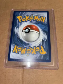Pokemon Card Donphan 107/123 Celebrations Classic Collection Holo Rare NM - Image 2