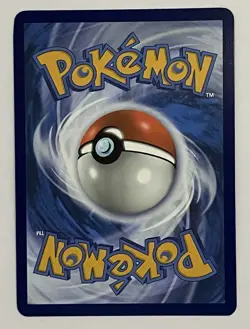 Pokemon TCG Snover Card 140/132 - Image 2