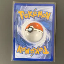 🔥 Pokemon Lumiose City Trainer-Stadium 111/088 Full Art Holo 2026 🔥 - Image 2