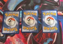 Pokemon First Partner Series 1 Charmander, Bulbasaur, Squirtle. English. - Image 2