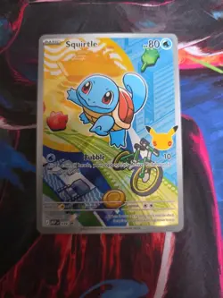 Pokemon First Partner Series 1 Charmander, Bulbasaur, Squirtle. English. - Image 5