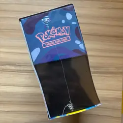 Pokemon Mega Evolution Chaos Rising Elite Trainer Box ETB - New & Sealed ✅🚚 - Image 4
