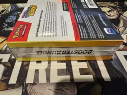 Pokemon TCG Scarlet & Violet Surging Spark Booster Bundle English Sealed - Image 3
