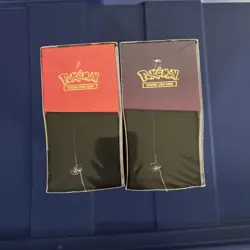 Pokemon TCG Scarlet & Violet ETB Set Of 2 Feat. Koraidon And Miraidon 820650853418 - Image 3