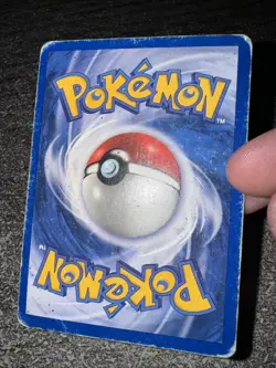 KABUTO COMMUNE - POKEMON 50/62 FOSSILE EDITION 1 FR - Image 2