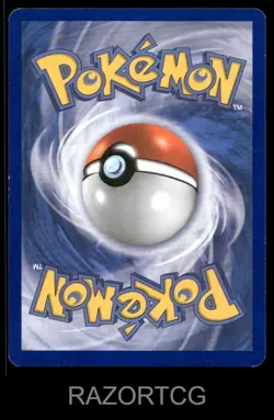 BAYLEEF 40/95 UC CALL OF LEGENDS POKEMON LP - Image 2