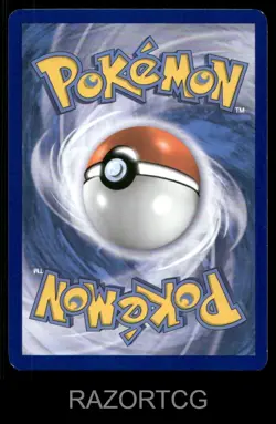 BAYLEEF 2/122 UC BREAKPOINT POKEMON NM/M - Image 3