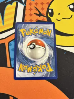 Pokemon TCG Scarlet & Violet 151 Psyduck Illustration Rare English 175/165 - Image 2