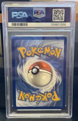 POKEMON - SNORLAX - 2023 BLACK STAR PROMO 151 ELITE TRAINER BOX - PSA 10 - Image 2