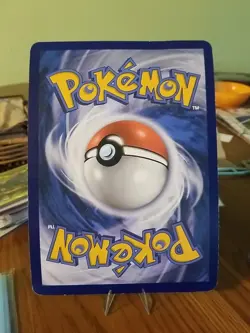 🔥 2014 Pokemon Promo JUMBO Charizard EX Promo 11/106 VG-EX - Image 2